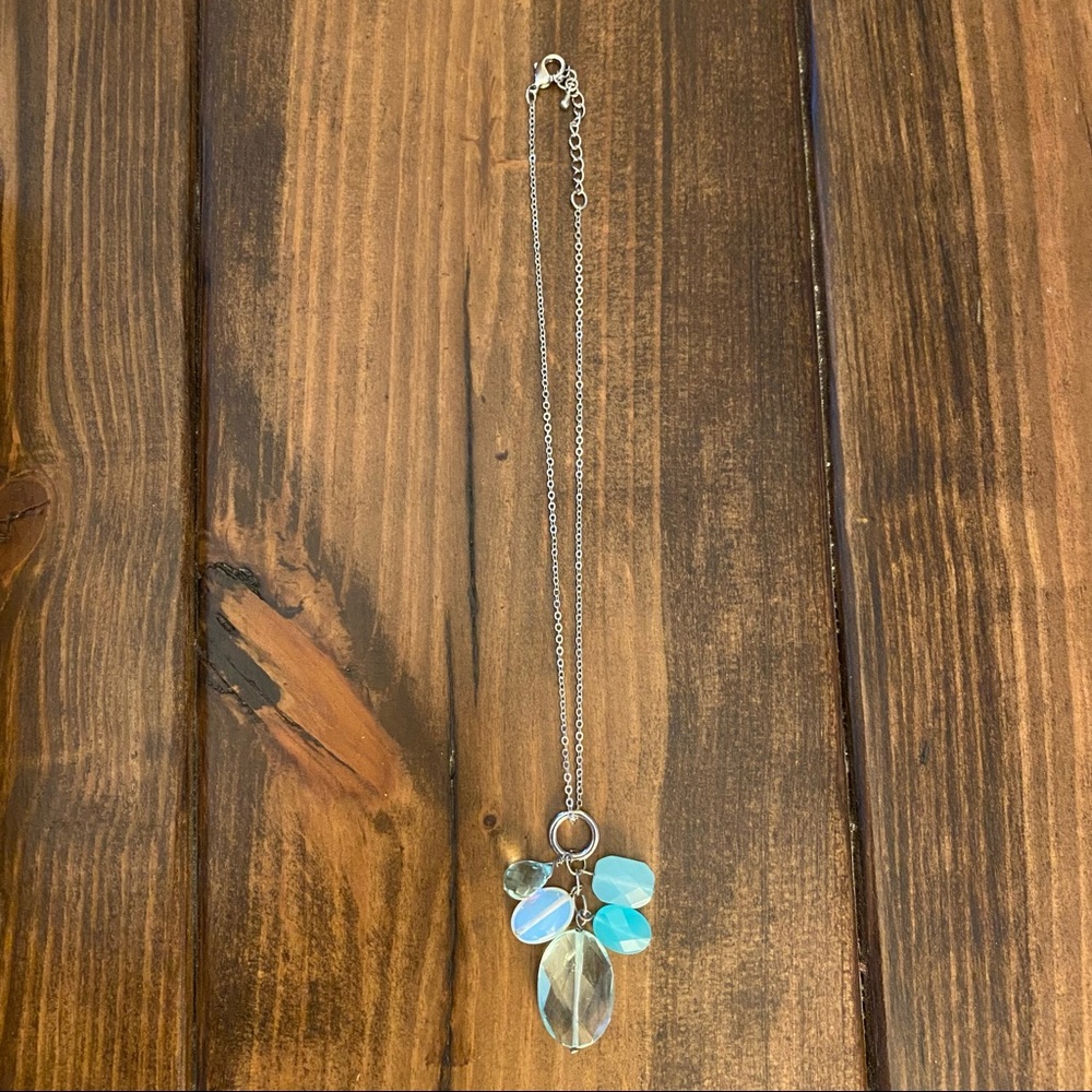 Belle de Jour Necklace